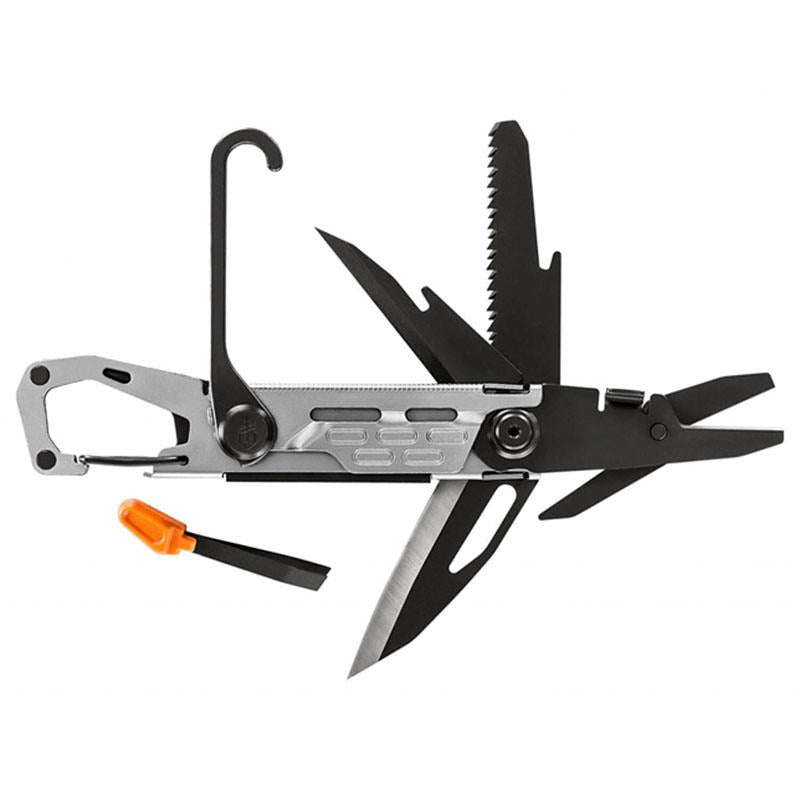 Gerber Stakeout - Silver