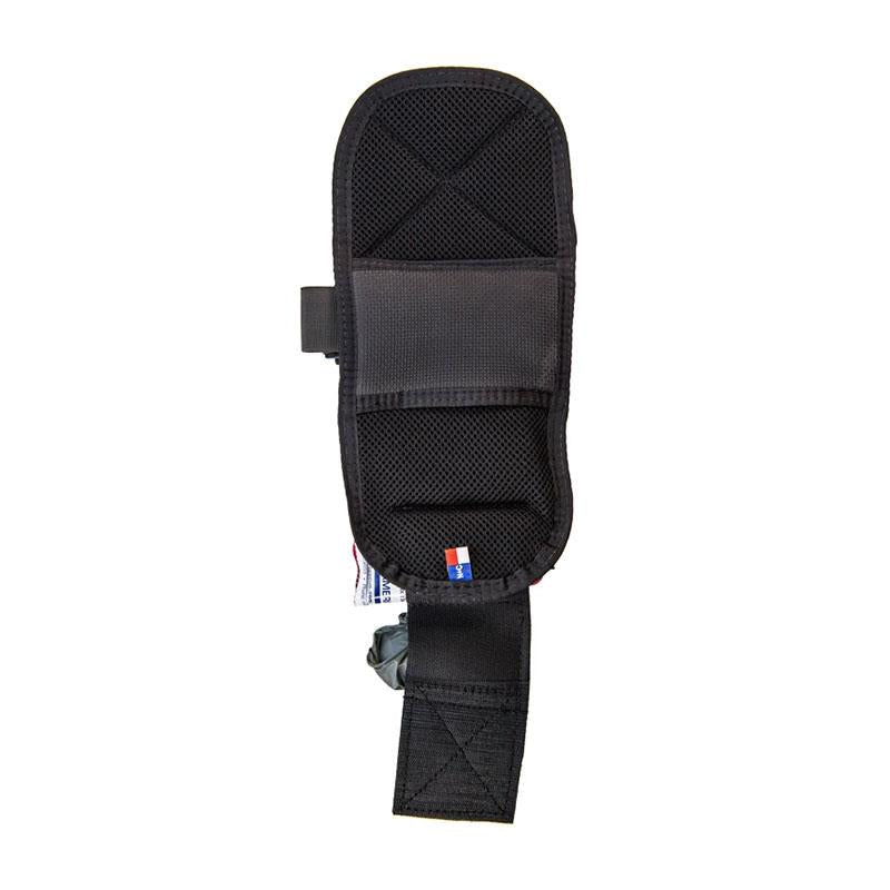 High Speed Gear 247 Trauma Wrap™ (Black) | 911supply.ca
