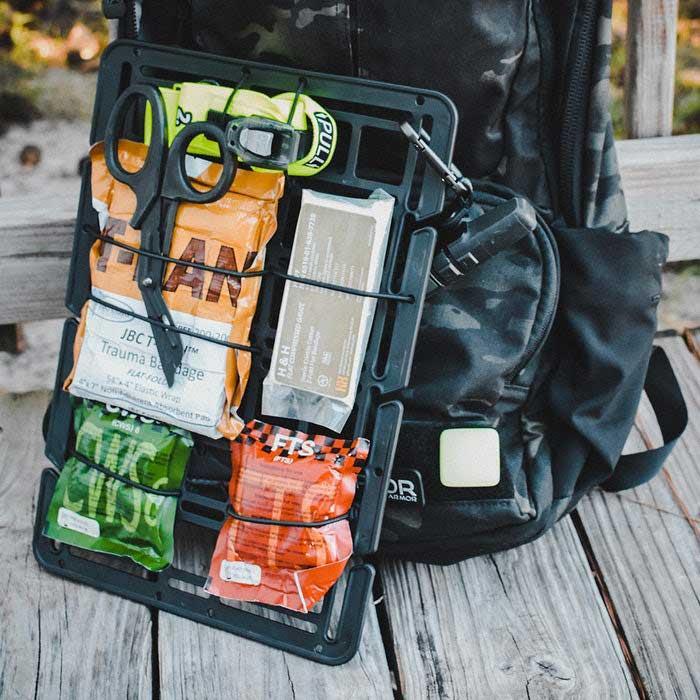 Vertx SOCP Rigid Insert Panel ^