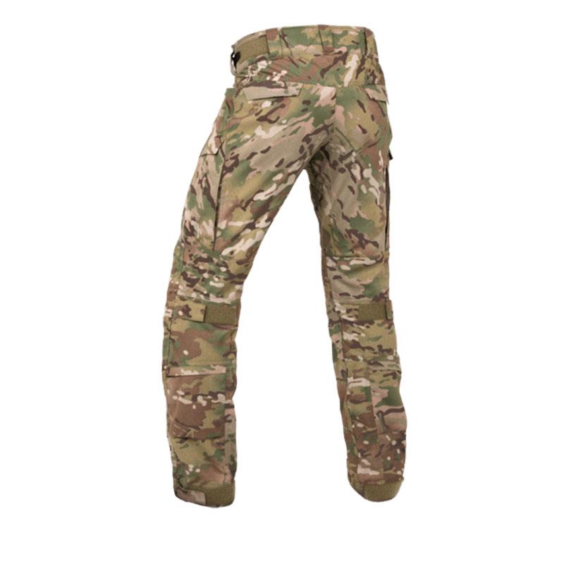 Crye Precision G4 FR Combat Pant - Multicam