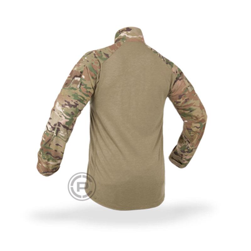 Crye Precision G4 FR Combat Shirt Multicam