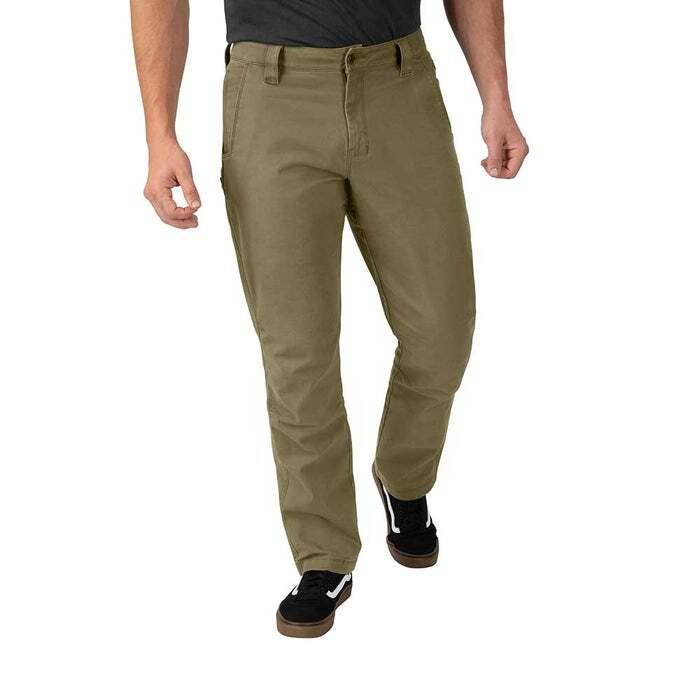 Vertx Delta Stretch 2.1