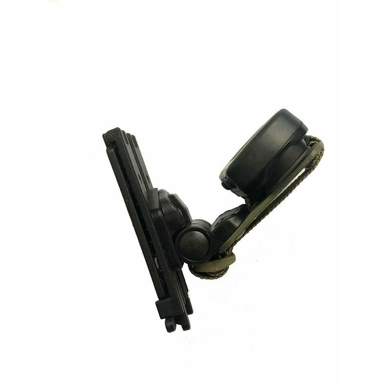 Luminae Garmin Foretrex GPS Mount