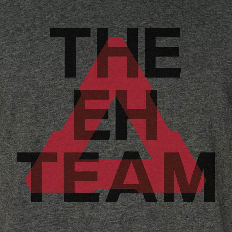 Delta Apparel The Eh Team 2.0 T-Shirt