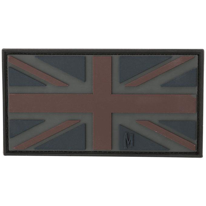 Maxpedition UK Flag Patch 