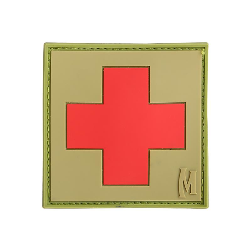 Maxpedition Medic 2x2 Patch
