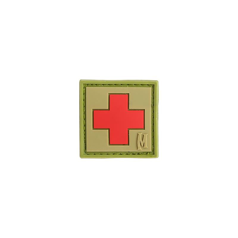 Maxpedition Medic 1x1 Patch