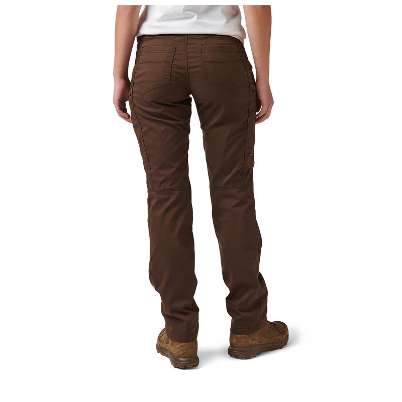5.11 Tactical Apex Pant (Burnt) Women's | 911supply.ca