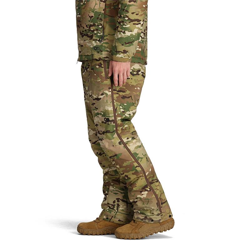 Outdoor Research Allies Colossus Pants Multicam