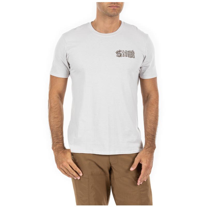 5.11 Tactical Turn and Burn Shirt | 911supply.ca