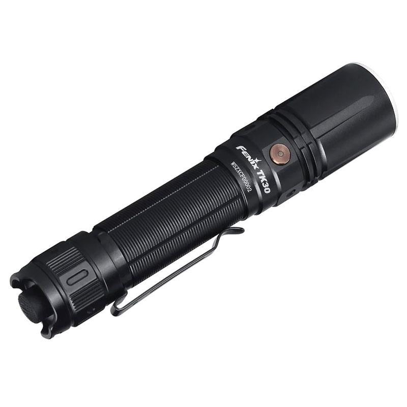 Fenix TK30 White Laser Flashlight 