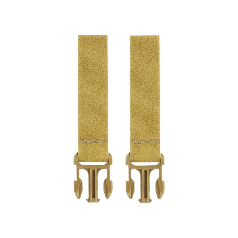 Ferro Concepts Front Flap Buckle Kit