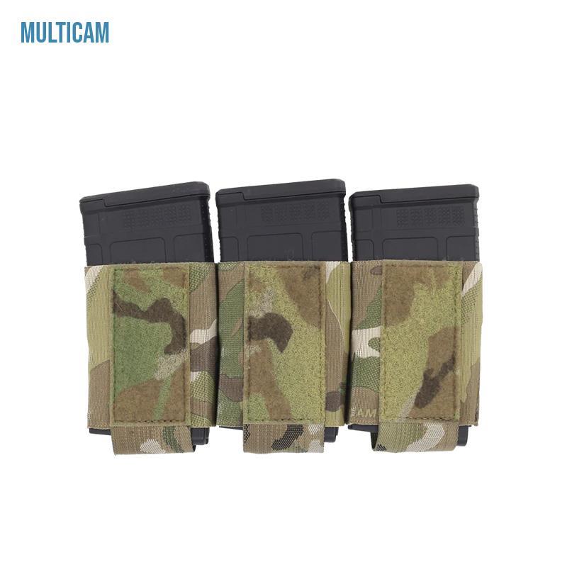 Ferro Concepts Turnover - Triple 762