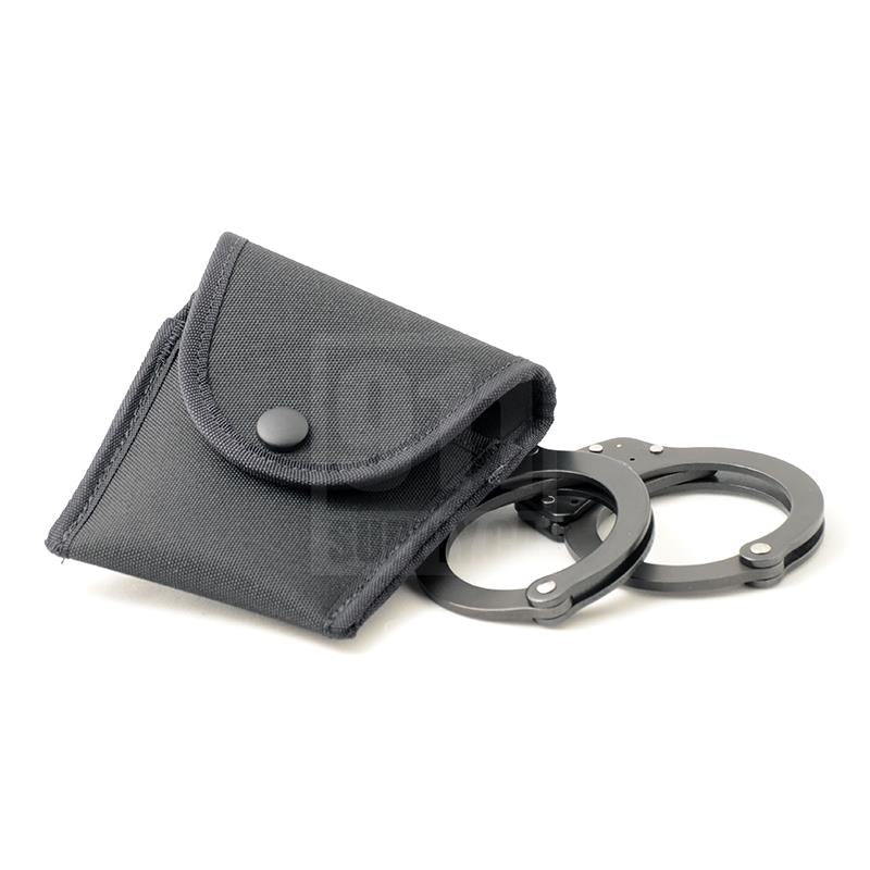 Uncle Mike&#39;s Cuff Case Nylon Compact Duty  88351