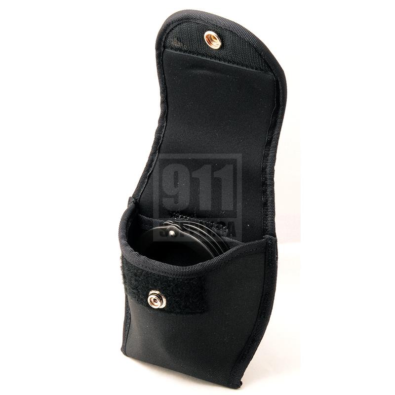 Uncle Mike&#39;s Cuff Case Nylon Double 88571