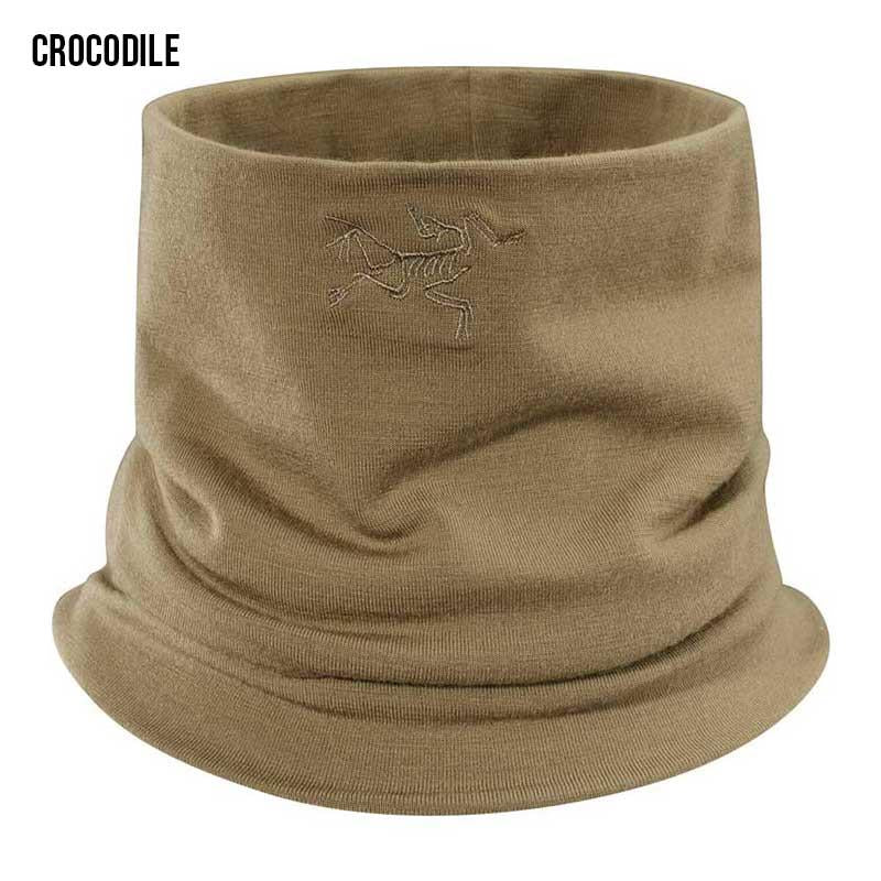 Arc'teryx LEAF Cold WX Neck Gaiter AR | 911supply.ca