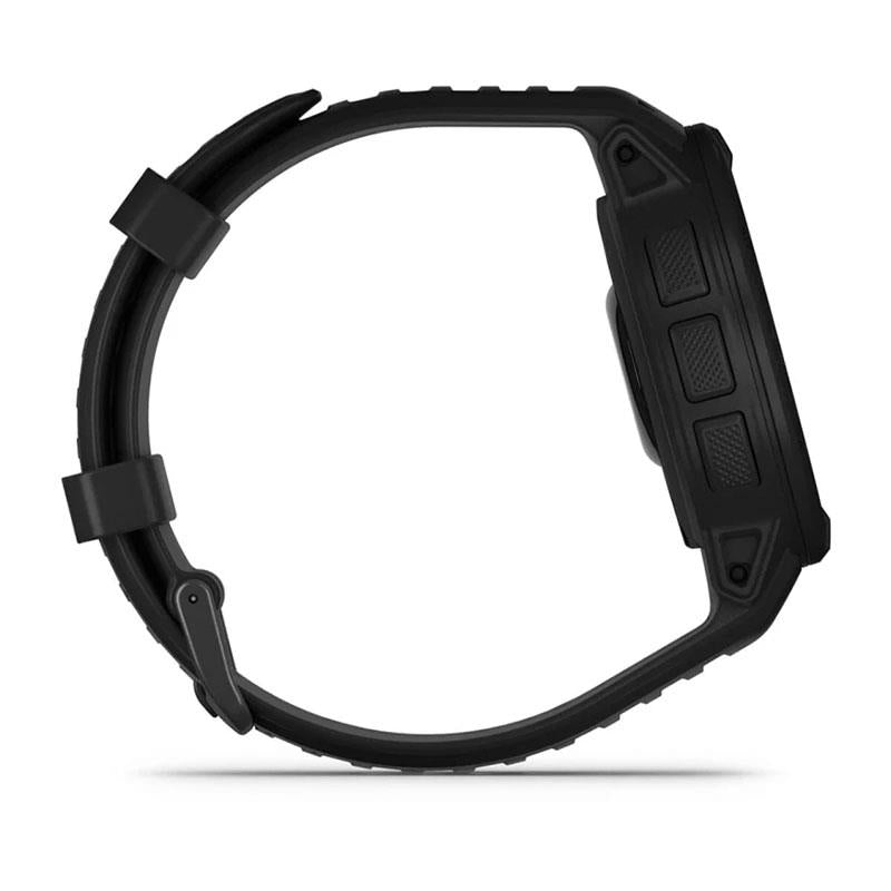 Garmin Instinct 2 Solar - Tactical Edition