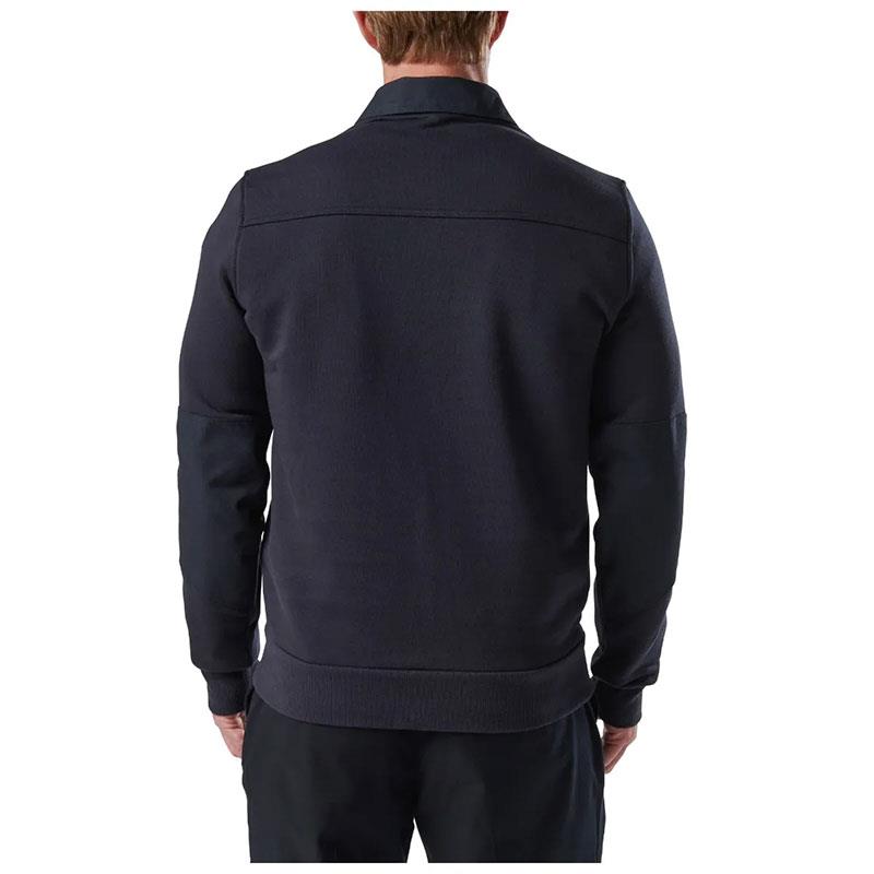 5.11 Job Shirt With Canvas 2.0