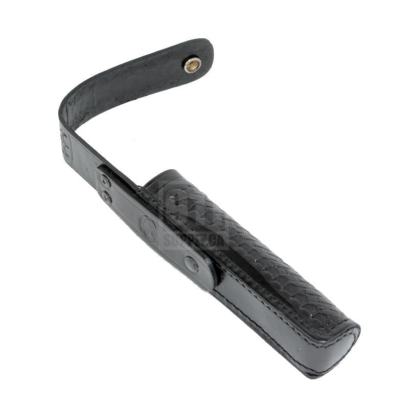 Stallion SLD-DS Covered Stinger DS Flashlight Holder | 911supply.ca