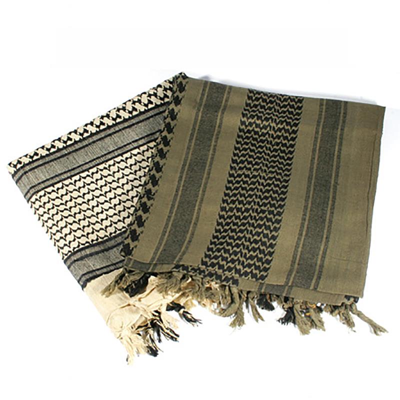 Blackhawk Tactical Shemagh Coyote Tan