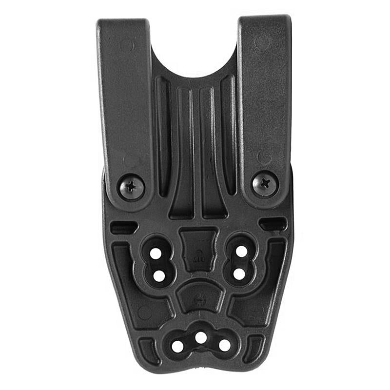 Blackhawk Jacket Slot Duty Belt Loop with Screws