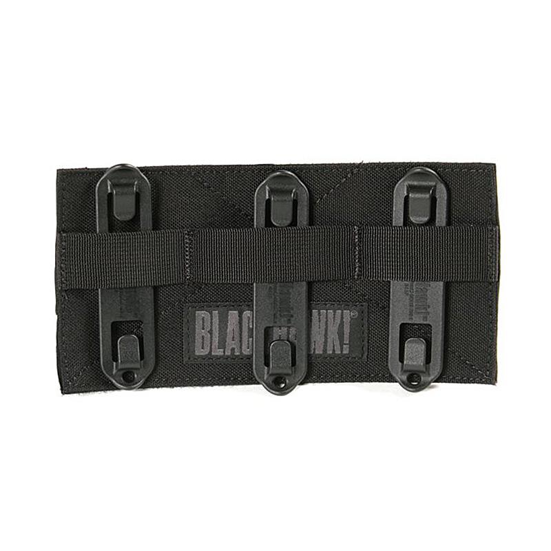 Blackhawk Identification Panel Base