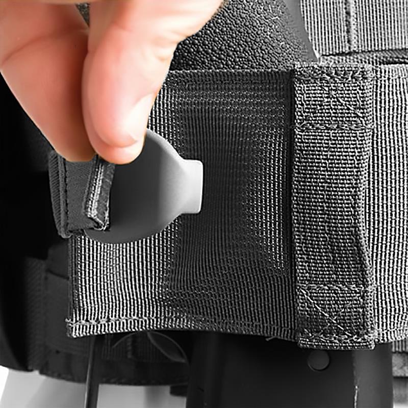 Blackhawk CQD Mark III Stealth Weapons Catch