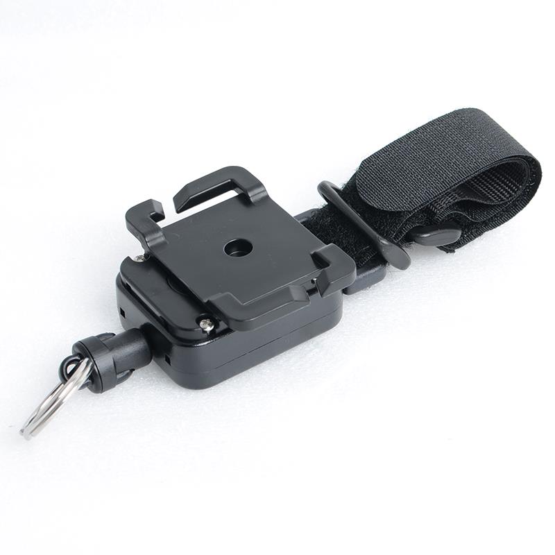 Gear Keeper Combo MOLLE Mount