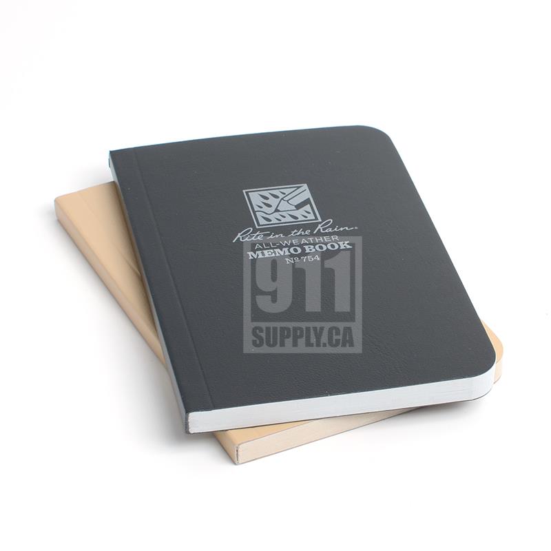 Rite In The Rain Memo Book 3.5x5