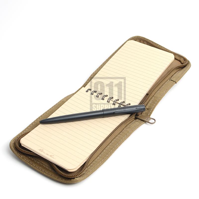 Rite In The Rain Universal 3x5 Notebook Tan Kit