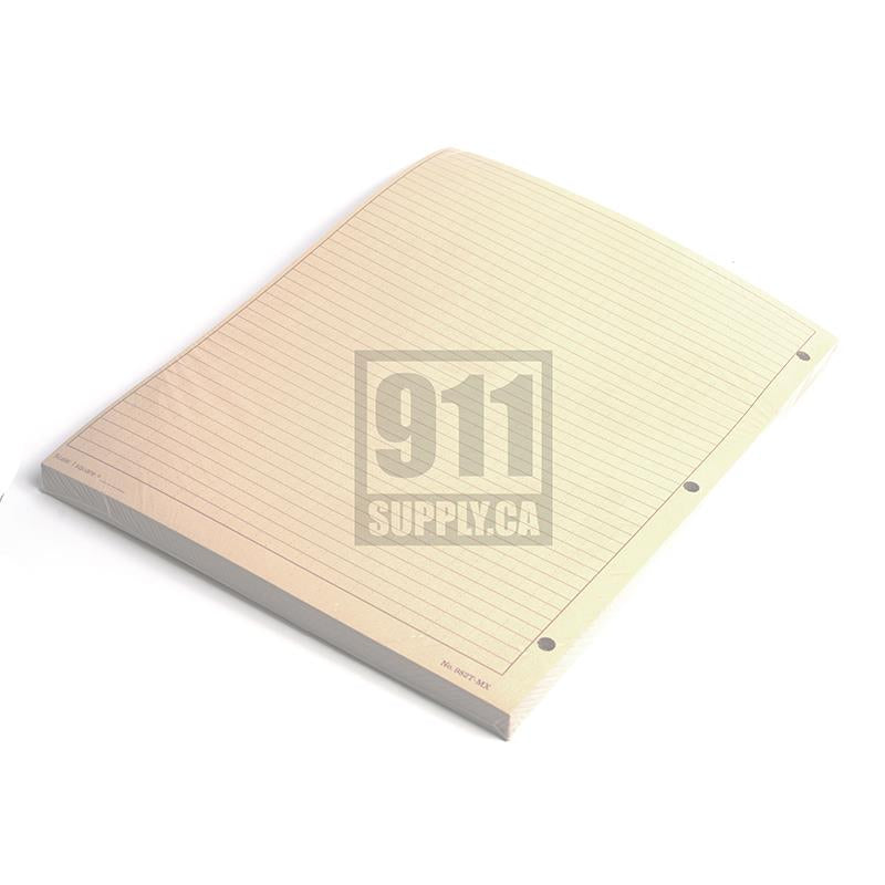 Rite In The Rain Tactical Loose Leaf Sheets 