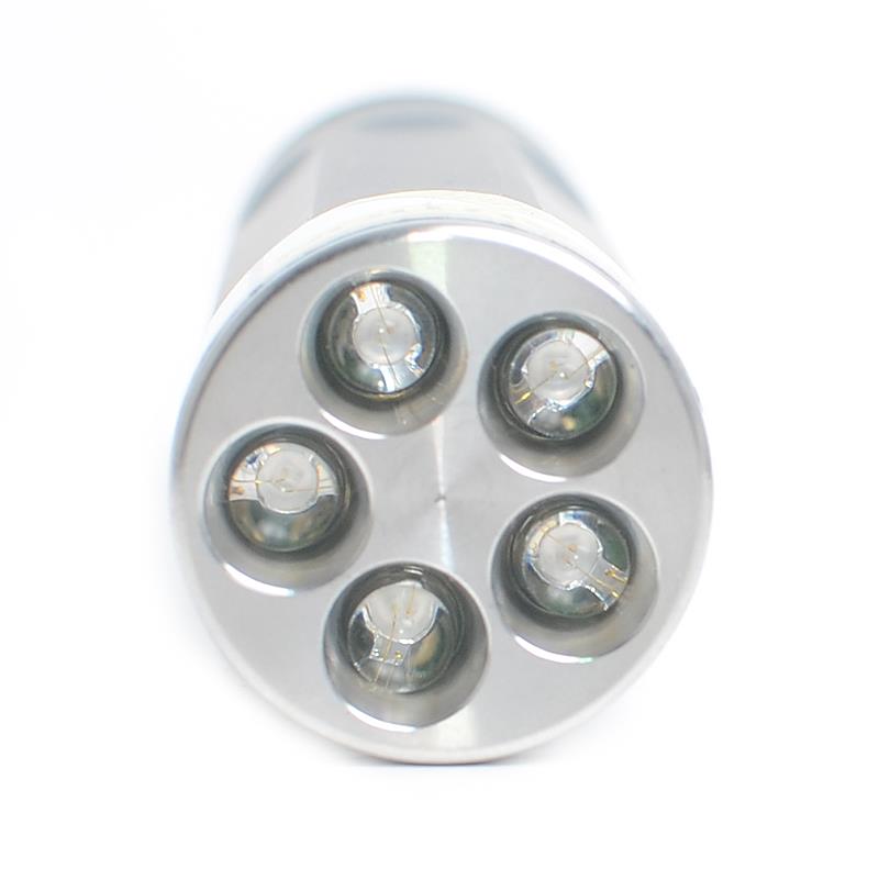 Inova X5 UV Ultraviolet LED Flashlight