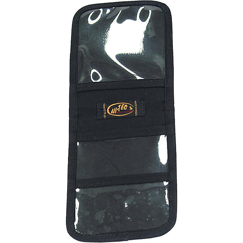 Hi-Tec Note Pad Cover 3" x 5"