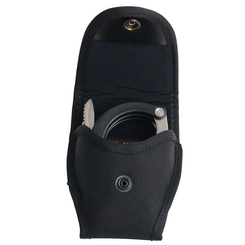 Hi-Tec Handcuff Case for Peerless 801 or ASP