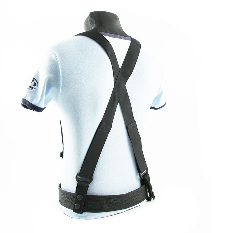 Hi-Tec Duty Suspenders| 911supply.ca
