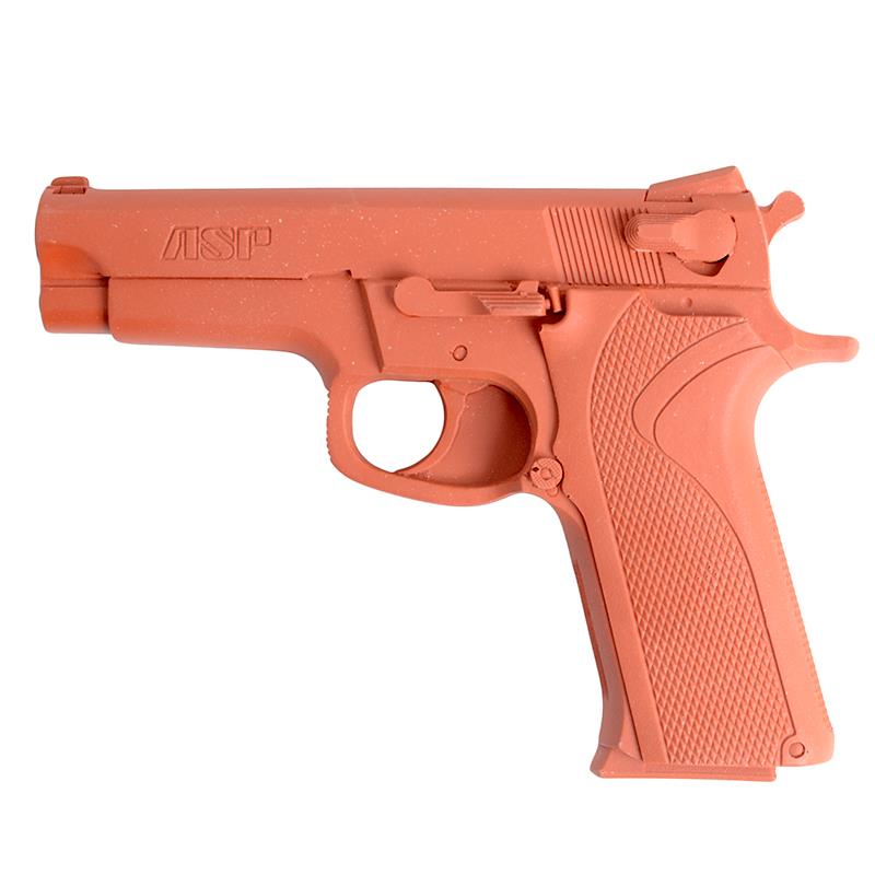 ASP Red Training Gun S&W 5906