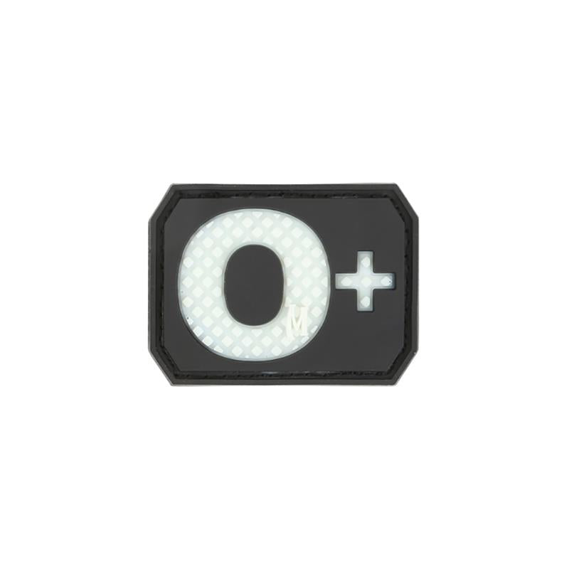 Maxpedition Bloodtype Patch 