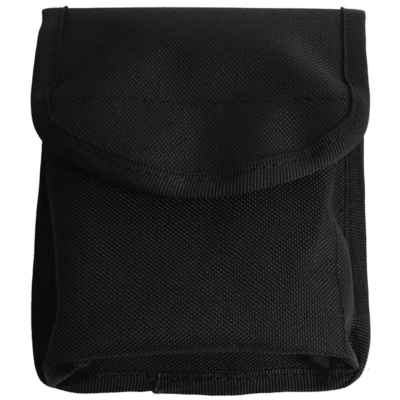 Hi Tec, Notebook Case with Belt Loop