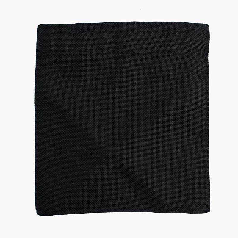 5.11 ID Panel Black Front