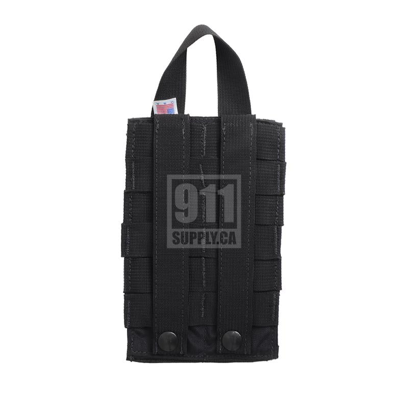 North American Rescue Quick Detach Panel