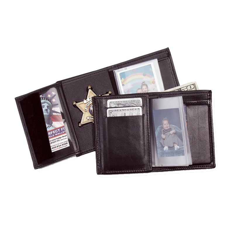 Perfect Fit Tri-Fold Wallet 105