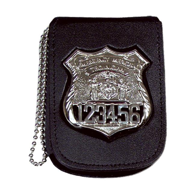 Pefect Fit Recessed Neck Badge & ID Holder 706-1