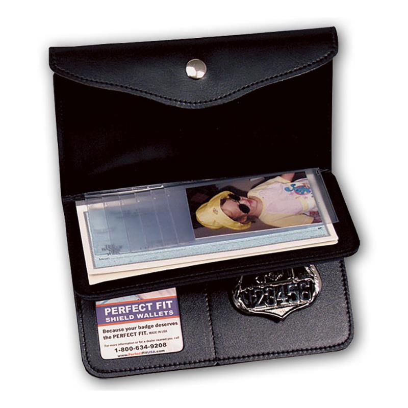 Perfect Fit All-in-One Women's Wallet 900-W