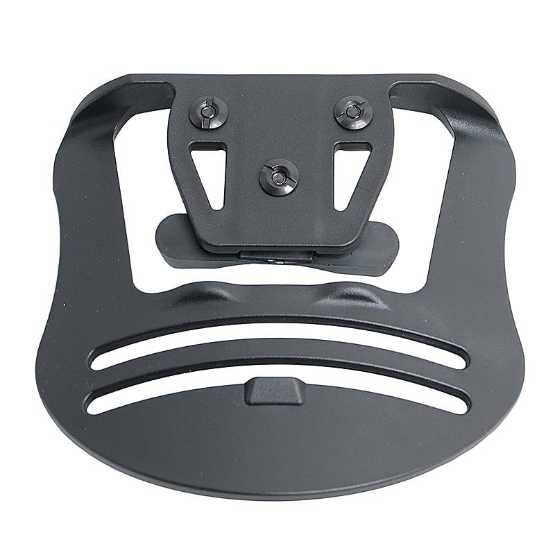 Blade-Tech Paddle