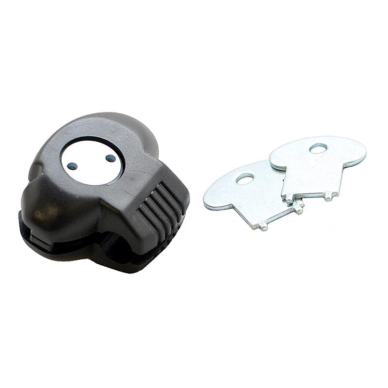 DAC Technologies Plastic Trigger Lock