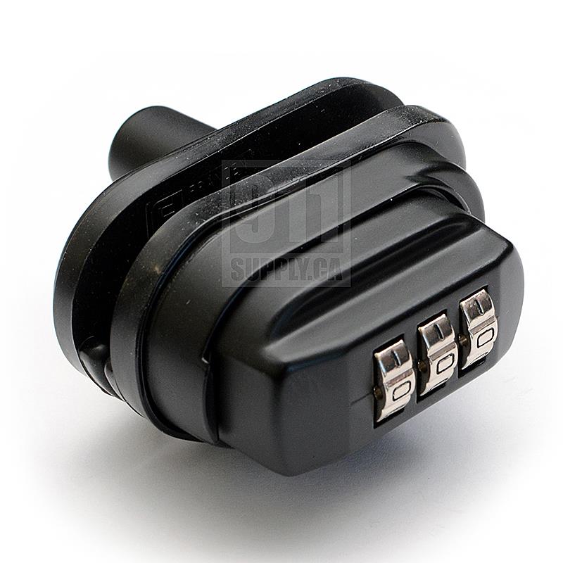 Franzen Combo Trigger Lock