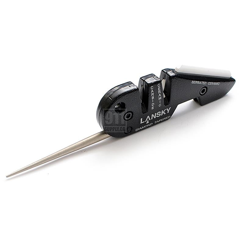 Lansky Blademedic Knife Sharpener