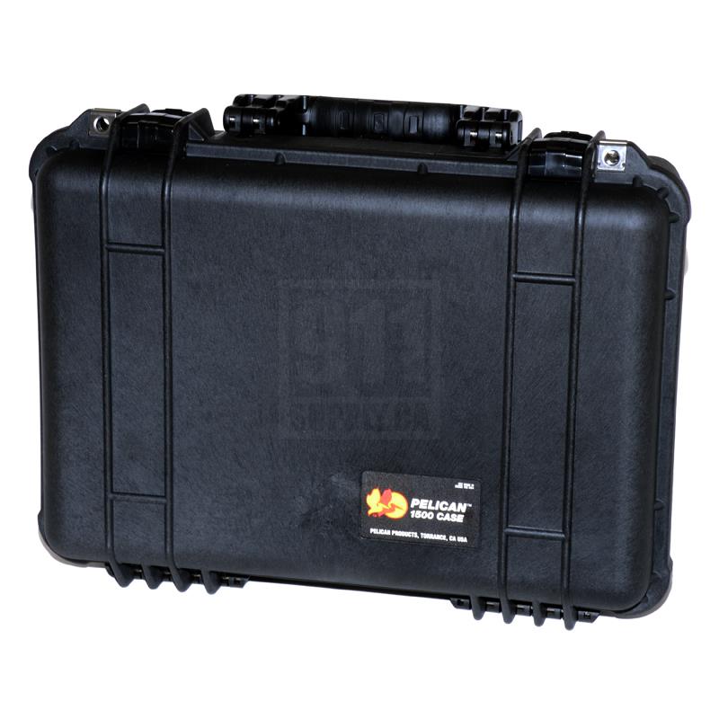 Pelican 1500