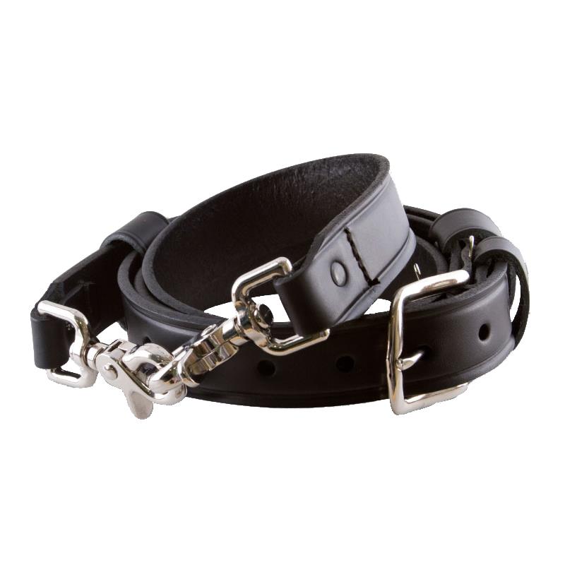 Perfect Fit Firefighter Radio Strap 9000