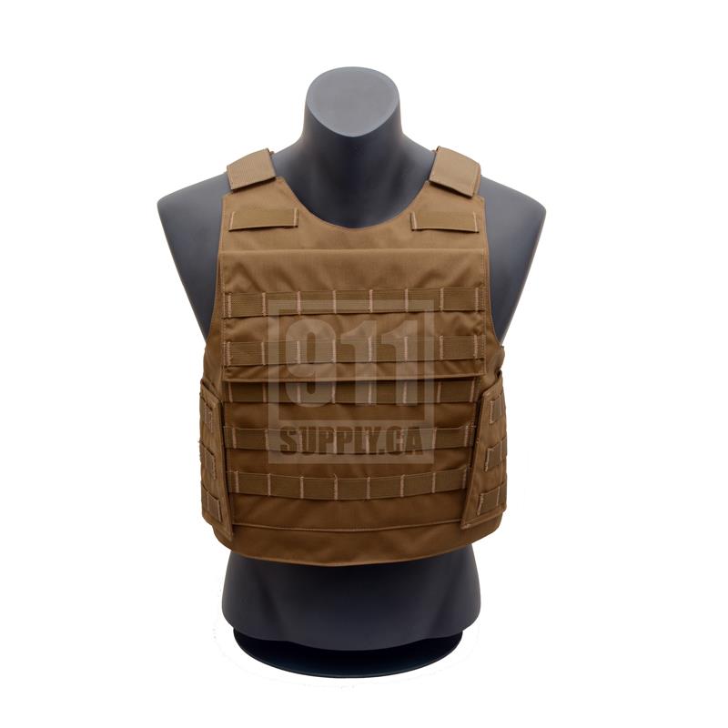 PSP Tactical Response Carrier | 911supply.ca